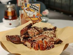 -眉州东坡(清河万象汇店)