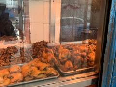 -土门八珍烤鸡腊味店(土门老店)