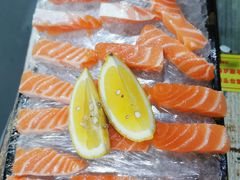 -官塘锋记鱼生·生腌·砂锅粥(牌坊街店)
