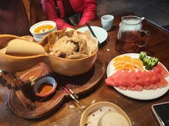 -面辣子·陕西家乡菜(长安店)