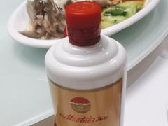 -福禧酒窖·中餐厅 (万柳店)