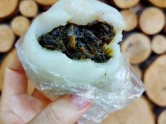 -近水阁糕点(皮市街店)