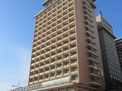 北京饭店-北京饭店