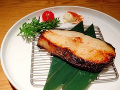 -乐亭日本料理(彩虹本店)