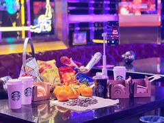 -温莎KTV(珠江路店)