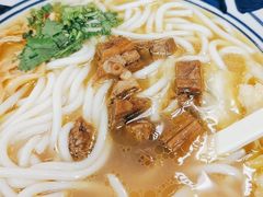 -鑫花溪牛肉米粉(凤凰街创始总店)
