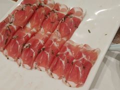 -草原传奇鲜羊火锅(桥北店)