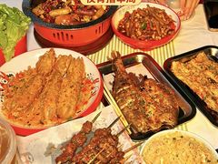 -三毛烧烤·南昌大排档(山姆店)