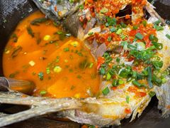 -湘约爨厨(太白立交店)