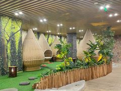-东方之珠洗浴休闲广场(南开店)