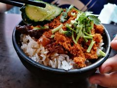 -古代饭堂(冠亚店)