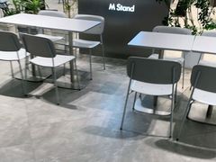 大堂-M Stand(宁波万象城店)