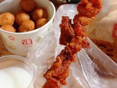 -麻木老地方牛筋牛杂(长堤街店)