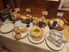 -佐敦面包铺·JORDAN BAKERY