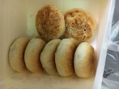 -矮子馅饼(大成路店)