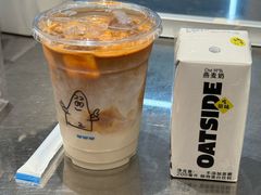 -Something For(中洲湾店)