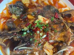 -唐师傅湘西名菜馆(武陵路店)