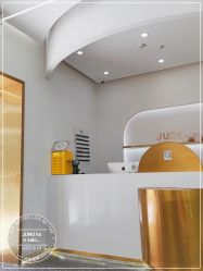 -JUNO hair salon