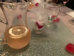 -戈雅法餐厅(世界城广场店)