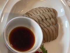 -大鸭梨烤鸭店(光彩店)