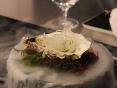 -深圳文华东方酒店·OPUS 388·精致法餐