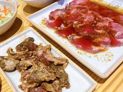 -喜来稀肉(北外滩白玉兰广场店)