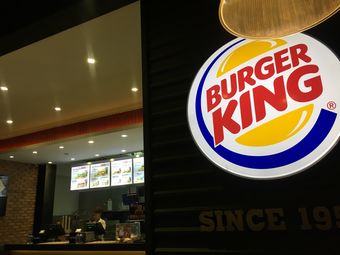 汉堡王(phnom penh international airport)