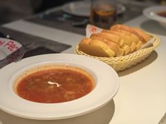 -马迭尔西餐厅(中央大街店)