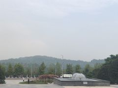 -重庆悦来温德姆酒店