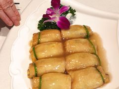 -玉华台饭庄·淮扬菜·烤鸭(望京店)