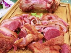 -江南村酒家