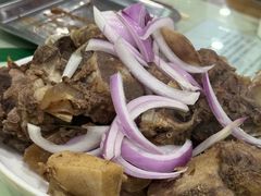-尔力新疆丸子汤(北屯店)