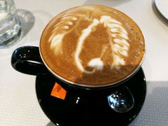 -Dough&Joe团憩(瑞虹天地月亮湾店)