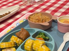 -西贝(万科云城店)