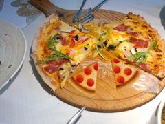 -春树下·树屋花房西餐厅(罍街AS1980店)