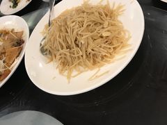 -渔洲情海鲜酒家
