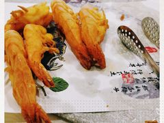 -山孚大酒店-中餐厅