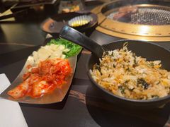 -厚贞日式烤肉(浦东汇智店)