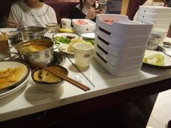 -欢乐牧场海鲜烤肉自助(牡丹园店)