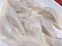 -喜家德虾仁水饺(长泰广场店)