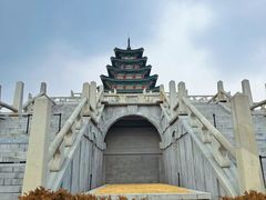 -景福宫
