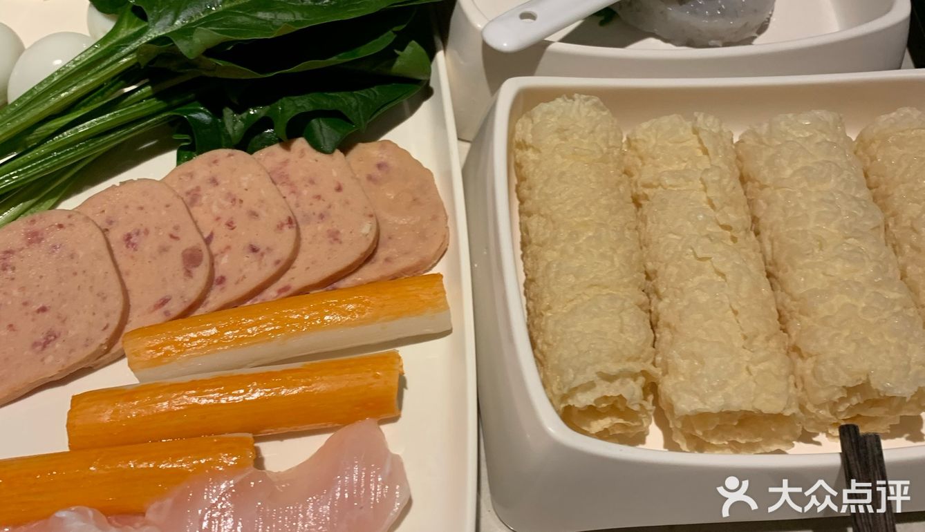 今天妈妈要去巴黎春天浦建店附近办点事