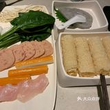 今天妈妈要去巴黎春天浦建店附近办点事