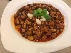-上海老饭店(北京分店)