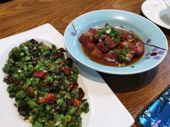 -姑奶奶老厨房(南坪路总店)