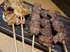 -桂马·日本料理·海胆·海鲜饭·酒场(民主广场店)