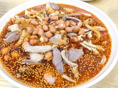 -艺味深尝(云锦路店)