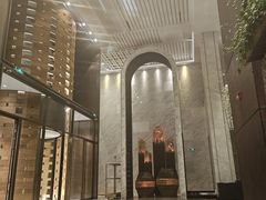 -阿纳迪酒店·秘境西餐厅