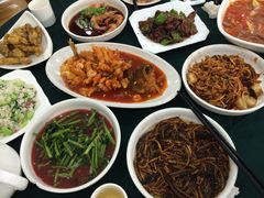 一桌菜-兴安餐厅(兴安路店)