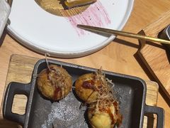 -一心创作料理屋(经开万达店)